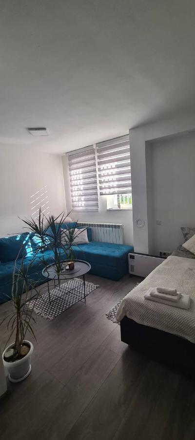 Bedem Apartment Vratnik - Sarajevo Ngoại thất bức ảnh