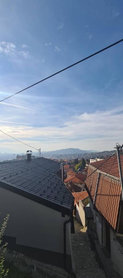 Bedem Apartment Vratnik - Sarajevo Ngoại thất bức ảnh