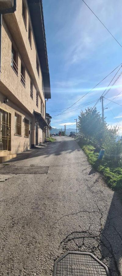 Bedem Apartment Vratnik - Sarajevo Ngoại thất bức ảnh
