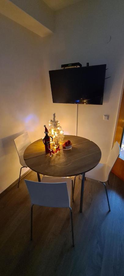 Bedem Apartment Vratnik - Sarajevo Ngoại thất bức ảnh