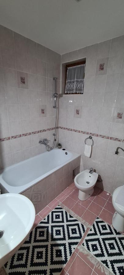 Bedem Apartment Vratnik - Sarajevo Ngoại thất bức ảnh