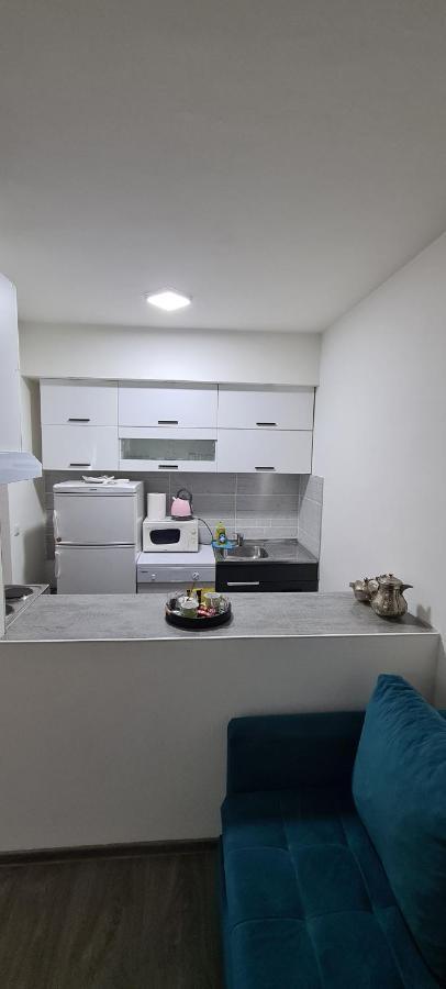 Bedem Apartment Vratnik - Sarajevo Ngoại thất bức ảnh