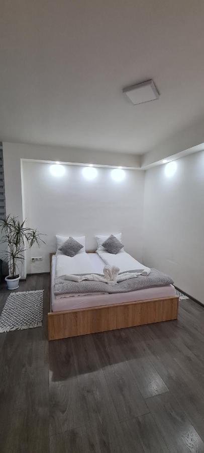 Bedem Apartment Vratnik - Sarajevo Ngoại thất bức ảnh