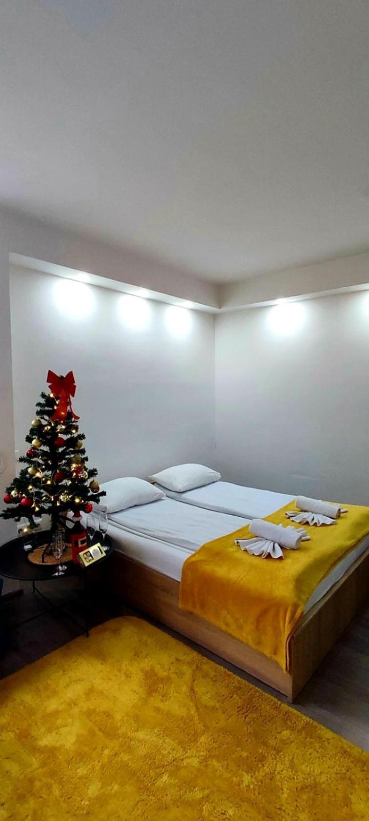 Bedem Apartment Vratnik - Sarajevo Ngoại thất bức ảnh